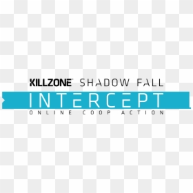 Killzone Shadow Fall, HD Png Download - killzone png