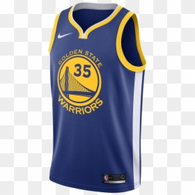 Nba Jerseys, HD Png Download - golden state png