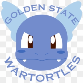 Golden State Warriors, HD Png Download - golden state png