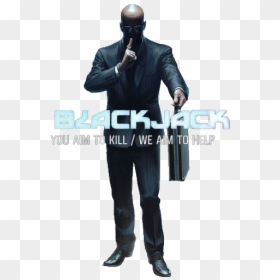 ブラック ジャック キルゾーン, HD Png Download - killzone png