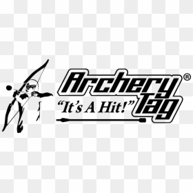 Archery Tag Logo, HD Png Download - killzone png