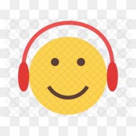 Smiley, HD Png Download - singing emoji png