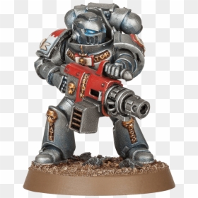 Grey Knight Png, Transparent Png - killzone png