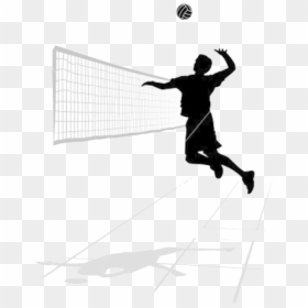 Volley Ball, HD Png Download - volley ball png
