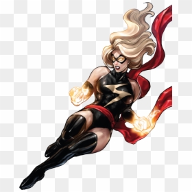 Sana Takeda Ms Marvel, HD Png Download - ms marvel png