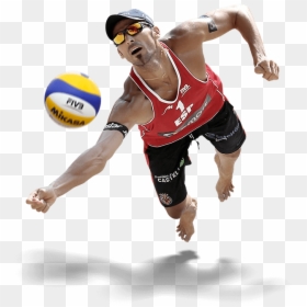Volleyball Clipart Background Png, Transparent Png - volley ball png