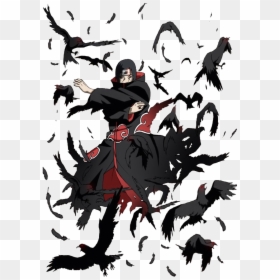 Itachi Png, Transparent Png - itachi sharingan png