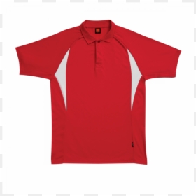 Polo Shirt, HD Png Download - blank tshirt template png