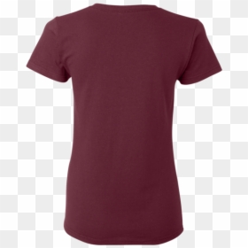 Active Shirt, HD Png Download - blank tshirt template png