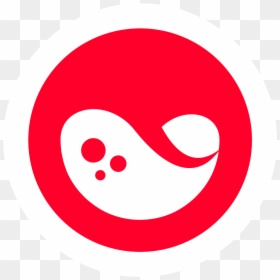 Liquid Icon By Nick, HD Png Download - blank tshirt template png