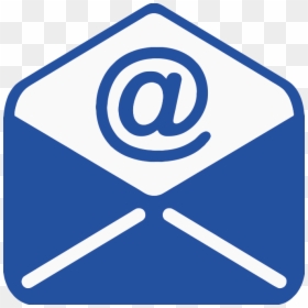 Mail Logo Png, Transparent Png - email transparent png