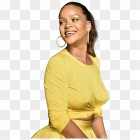 Rihanna Png Transparent Background, Png Download - rihanna png 2016