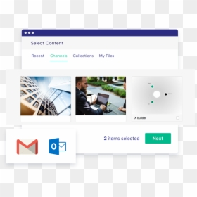 Email, HD Png Download - email transparent png