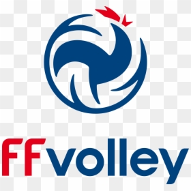 Federation Volley, HD Png Download - volley ball png