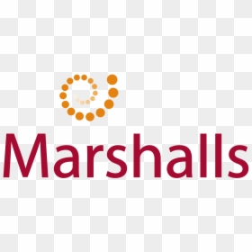 Marshalls Logo, HD Png Download - marshalls logo png