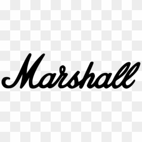 Marshall Logo Png, Transparent Png - marshalls logo png