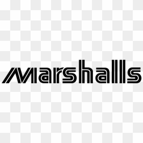 Marshalls, HD Png Download - marshalls logo png