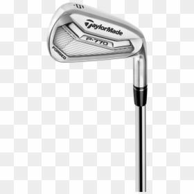 Taylormade New Irons 2019, HD Png Download - taylormade logo png