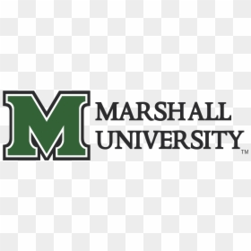 Marshall University, HD Png Download - marshalls logo png