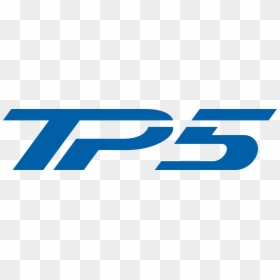 Taylormade Tp5 Logo, HD Png Download - taylormade logo png