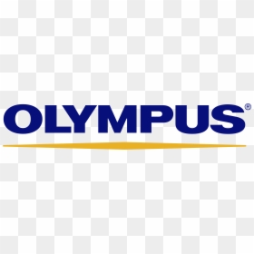 Olympus Logo, HD Png Download - olympus logo png