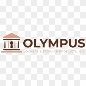 Graphic Design, HD Png Download - olympus logo png