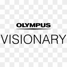 Olympus, HD Png Download - olympus logo png