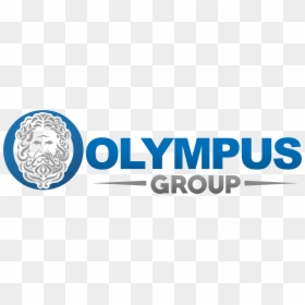 Colorfulness, HD Png Download - olympus logo png