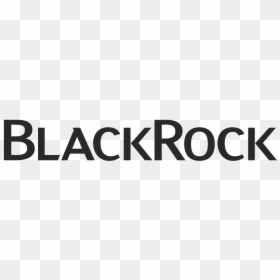 Blackrock Logo Png, Transparent Png - blackrock logo png