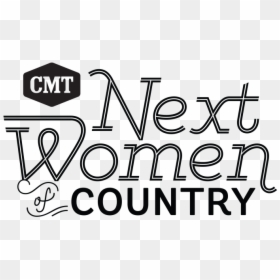 Calligraphy, HD Png Download - cmt logo png