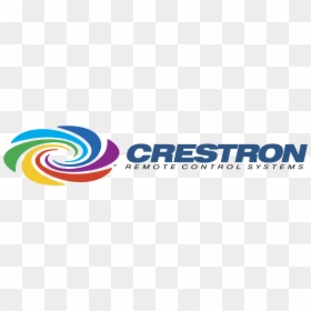 Crestron, HD Png Download - crestron logo png