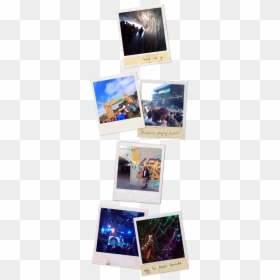 Collage, HD Png Download - brandy melville png