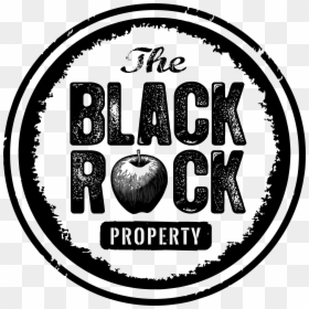 Emblem, HD Png Download - blackrock logo png