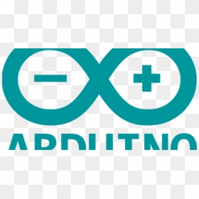 Arduino Uno Logo Png, Transparent Png - arduino logo png