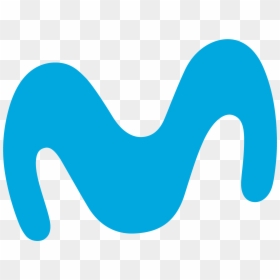 Logo De Movistar, HD Png Download - telefonica logo png