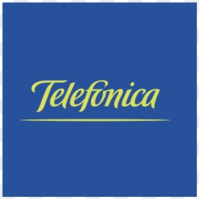 Parallel, HD Png Download - telefonica logo png