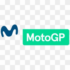 Logo Movistar Moto Gp, HD Png Download - telefonica logo png