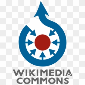 Wikimedia Commons Logo, HD Png Download - akamai logo png