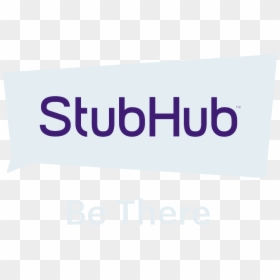 Graphic Design, HD Png Download - stubhub logo png