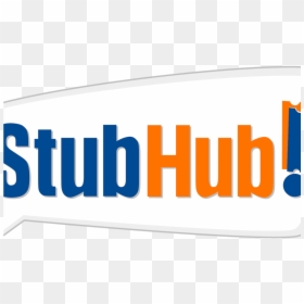Stubhub, HD Png Download - stubhub logo png