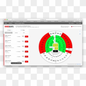 Screenshot, HD Png Download - stubhub logo png