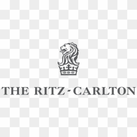 Ritz Carlton Yacht Logo, HD Png Download - ritz carlton logo png