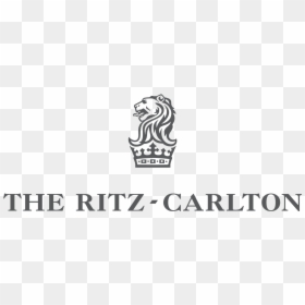 Ritz Carlton Yacht Logo, HD Png Download - vhv