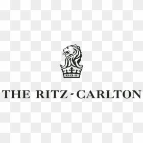 Ritz Carlton Yacht Logo, HD Png Download - ritz carlton logo png