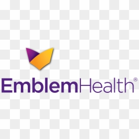 Emblem Health Insurance Logo, HD Png Download - capgemini logo png