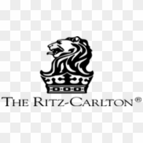 Ritz Carlton Hotel Logo, HD Png Download - ritz carlton logo png