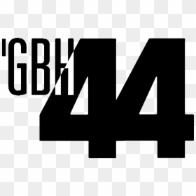 Wgbh 44, HD Png Download - wgbh logo png