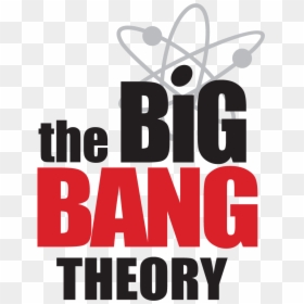 Big Bang Theory Logo Vector, HD Png Download - pretty little liars logo png