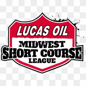Lucas Oil, HD Png Download - lucas oil logo png