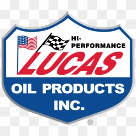 Lucas Oil Logo Png, Transparent Png - lucas oil logo png
